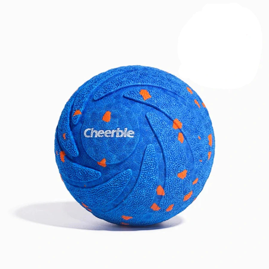 Wicked Ball Air