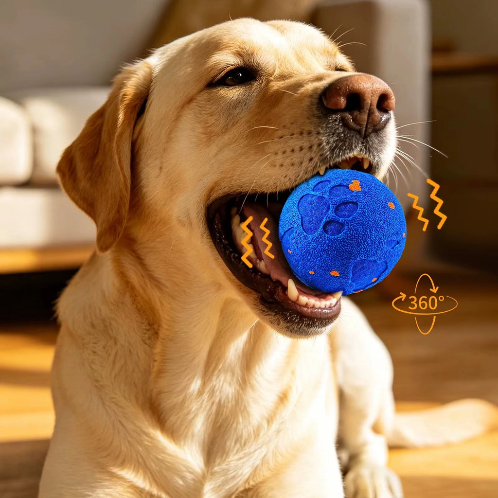 Happy Ball