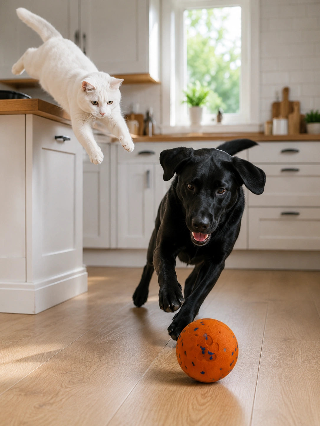Happy Ball